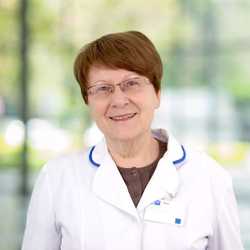 dr n. med. Anna Kozłowska