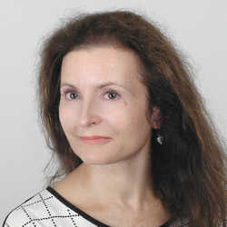 dr n. med. Beata Miaśkiewicz