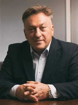 dr n. med. Ryszard Sędziak