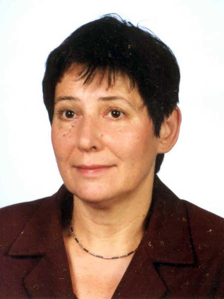 dr n. med. Ewa Gorczyca-Wiśniewska