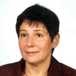 dr n. med. Ewa Gorczyca-Wiśniewska