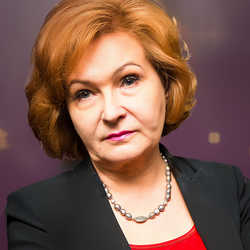 prof. dr hab. n. med. Grażyna Rydzewska