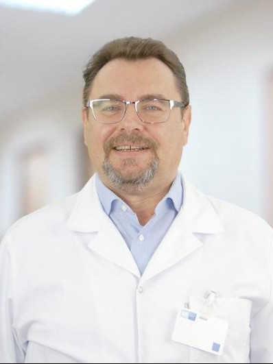 dr n. med. Jacek Rogala