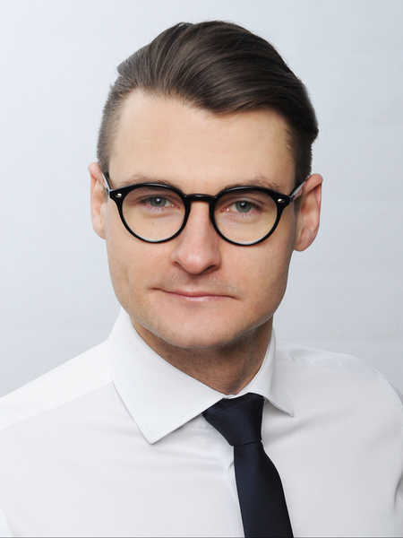 lek. Jakub Doruchowski