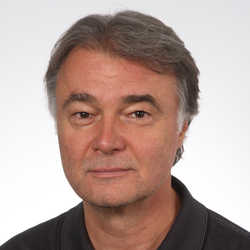 dr n. med. Jerzy Mieszkowski