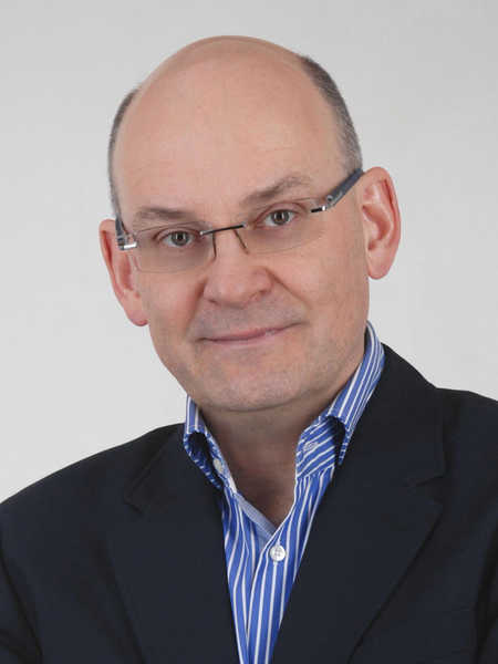dr n. med. Krzysztof Szafranko