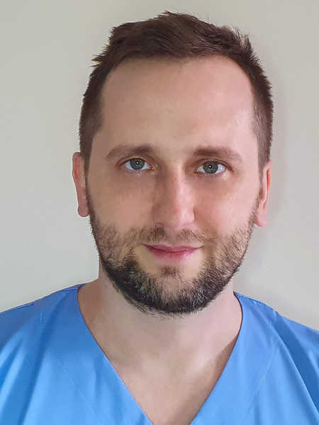 lek. Marcin Januszewski