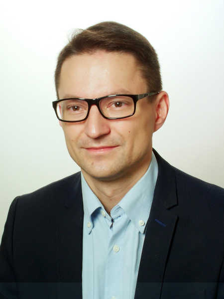 dr hab. n. med. Michał Lipiński