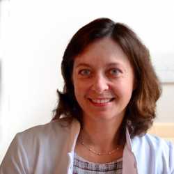 dr n. med. Olga Turowska