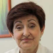 lek. dent. Halina Walter-Pytlak