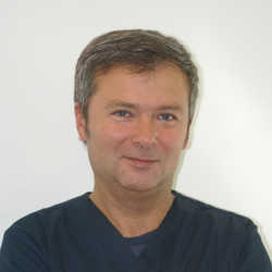 lek. Krzysztof Mildner