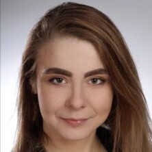 lek. dent. Martyna Mikulska