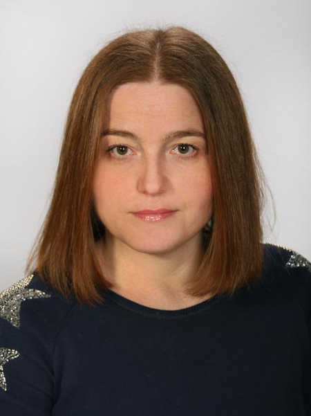 lek. Tatiana Szymborska