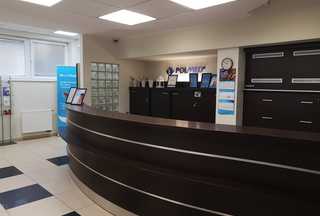 Centrum Medyczne POLMED, Olsztyn Wyszyńskiego