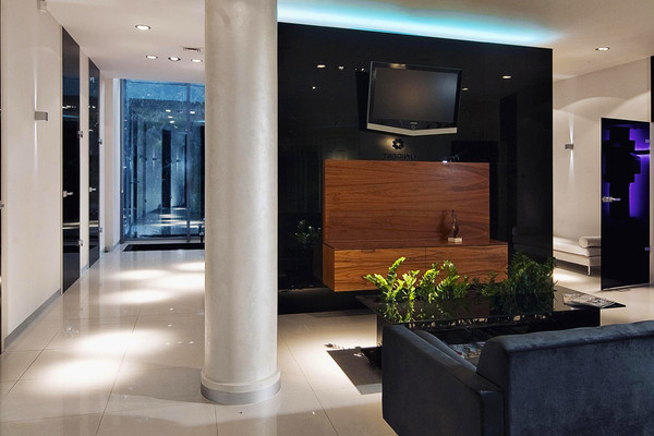 Unident Union Dental Spa, Wrocław