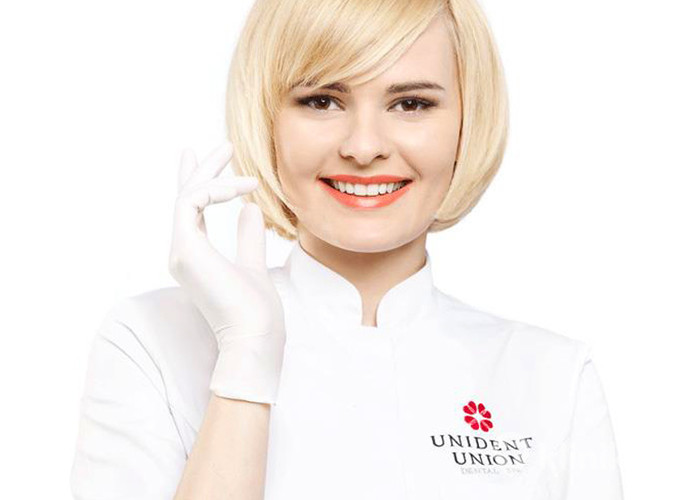 Kadra w Unident Union Dental Spa Kadra w Unident Union Dental Spa
