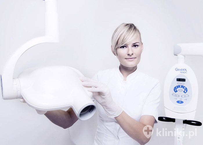 Kadra w Unident Union Dental Spa Kadra w Unident Union Dental Spa