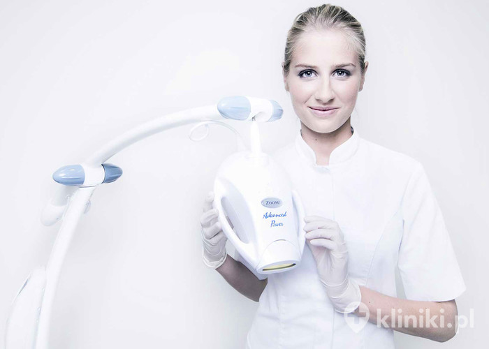 Kadra w Unident Union Dental Spa Kadra w Unident Union Dental Spa