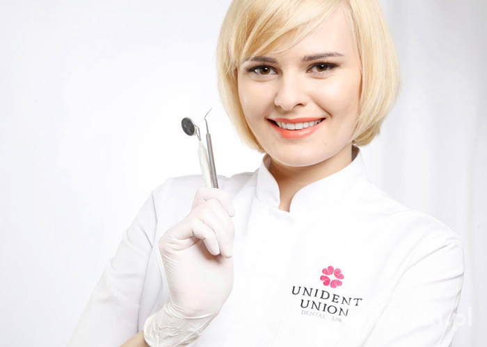 Kadra w Unident Union Dental Spa Kadra w Unident Union Dental Spa