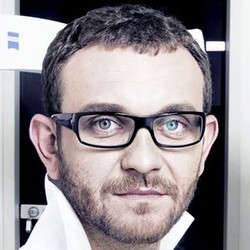 lek. dent. Wojciech Kołosowski