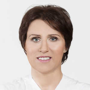 dr n. med. Anna Skwarek - Ekspert Kliniki.pl
