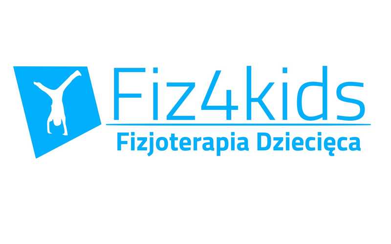 Gabinet Fizjoterapii Fiz4kids