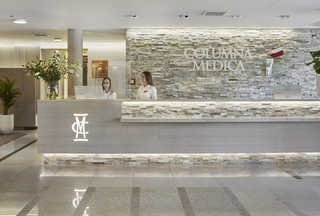 Columna Medica