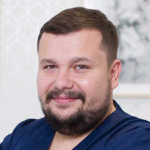 lek. Paweł Gołaszewski - Ekspert Kliniki.pl