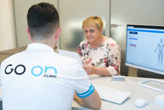 GO ON CLINIC