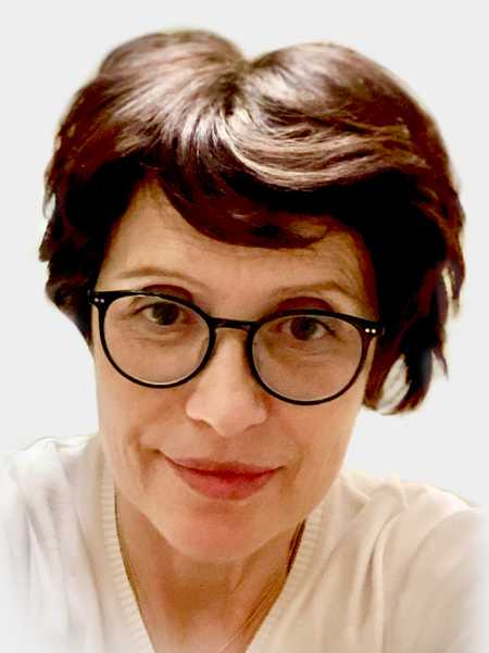 lek. Agnieszka Ciepałowicz