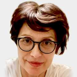 lek. Agnieszka Ciepałowicz