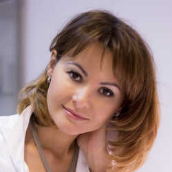 dr n. med. Agnieszka Kamińska