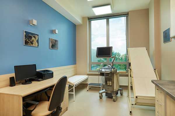 Klinika Centrum Medyczne Plus Med