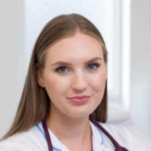 lek. Natalia Kremzer - Ekspert Kliniki.pl