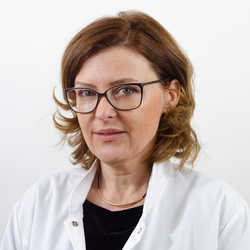 dr n. med. Agnieszka Bakuła