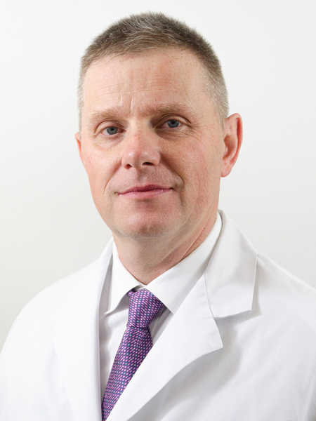 dr n. med. Bronisław Kotowski