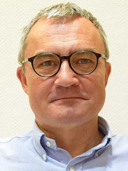 dr n. med. Jarosław Balcerzak
