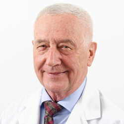 prof. dr hab. n. med. Andrzej Habior