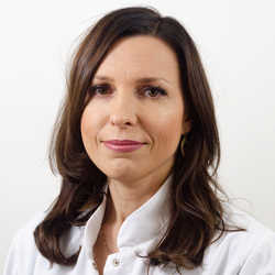 dr n. med. Anna Solarska-Półchłopek