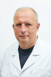 dr n. med. Artur Binda