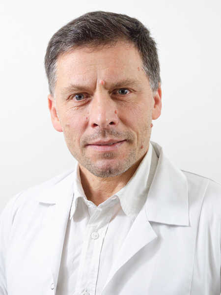 dr n. med. Maciej Rupiński