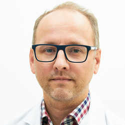 dr n. med. Michał Wąsowski