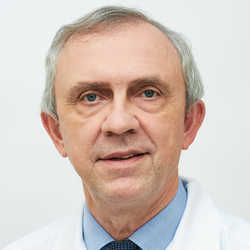 dr n. med. Tomasz Wocial