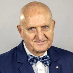 prof. dr hab. n. med. Marek Krawczyk