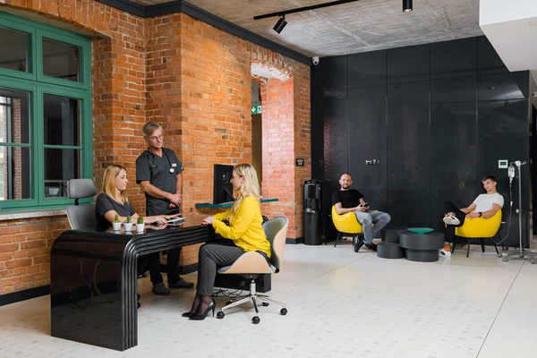 Gabinet VITABENE Strefa Zdrowia