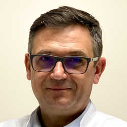 dr n. med. Jacek Waligóra