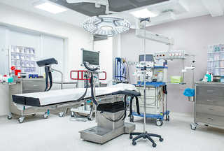 Penta Hospitals Szpital Poznań