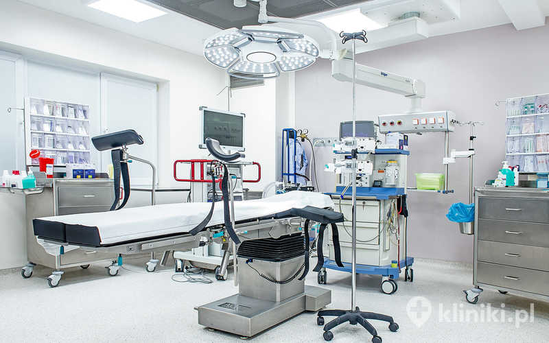 Szpital Penta Hospitals Szpital Poznań