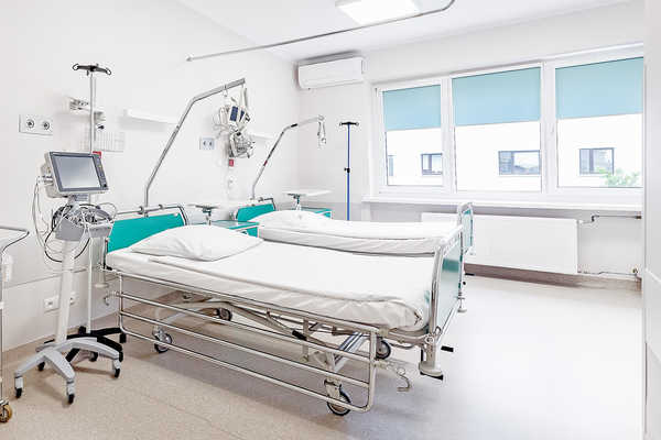 Szpital Penta Hospitals Szpital Poznań