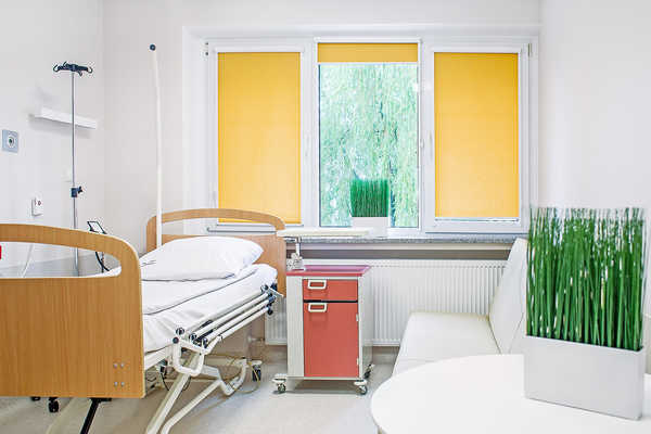 Szpital Penta Hospitals Szpital Poznań